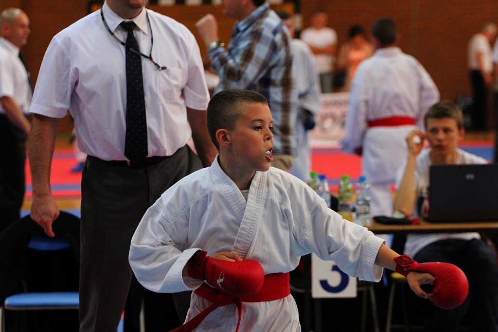 Świetny występ legnickiej Tory na Silesia Cup 2015
