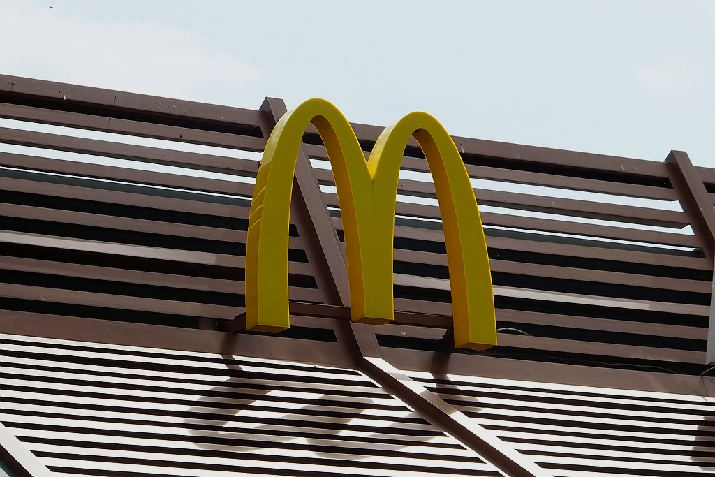 Legnicki McDonald's od soboty w nowej odsłonie
