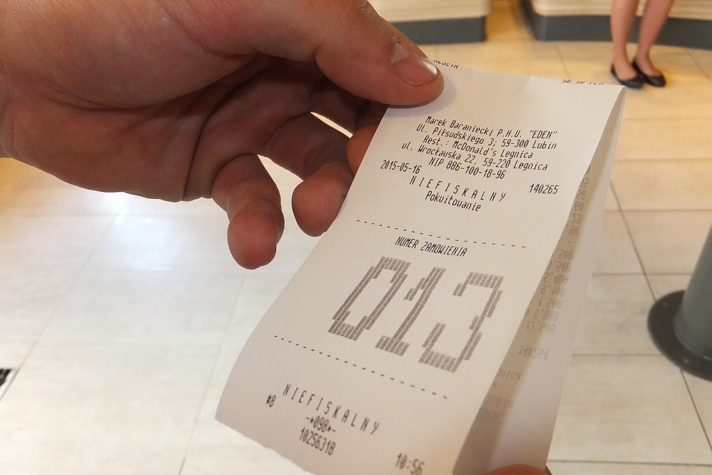 Legnicki McDonald's od soboty w nowej odsłonie