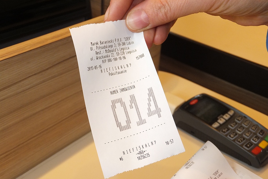 Legnicki McDonald's od soboty w nowej odsłonie