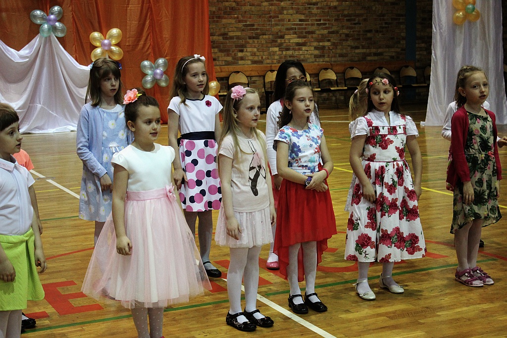 Wiosenny Festiwal Zespołów Kameralnych