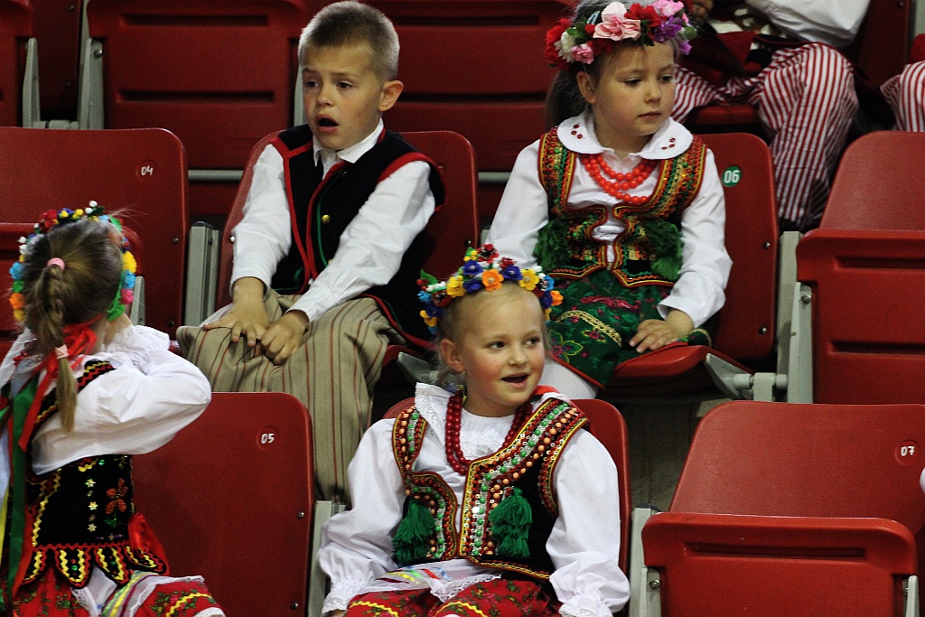 Wiosenny Festiwal Zespołów Kameralnych