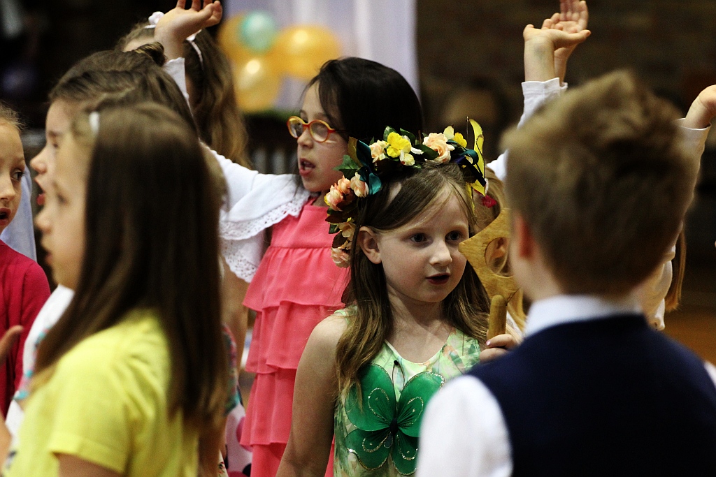 Wiosenny Festiwal Zespołów Kameralnych