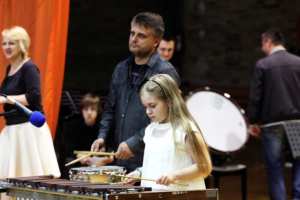Wiosenny Festiwal Zespołów Kameralnych