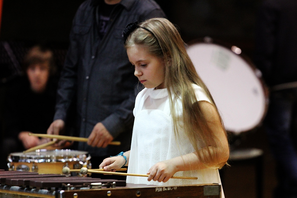 Wiosenny Festiwal Zespołów Kameralnych