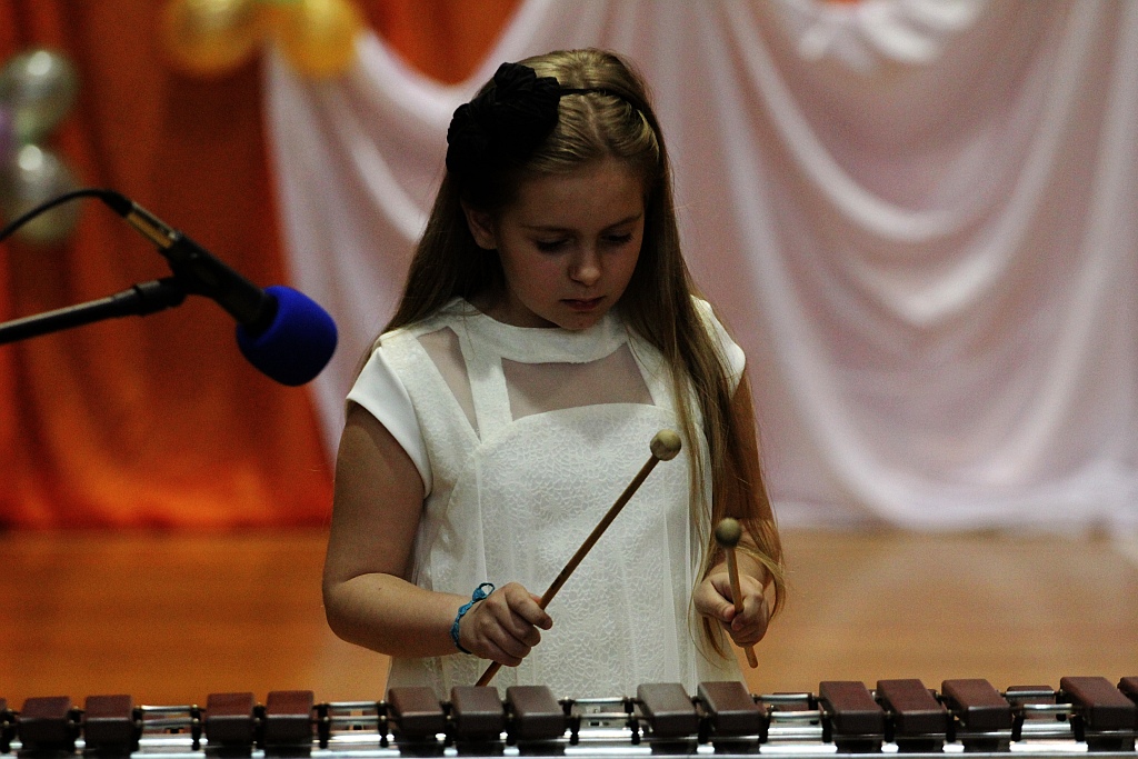 Wiosenny Festiwal Zespołów Kameralnych