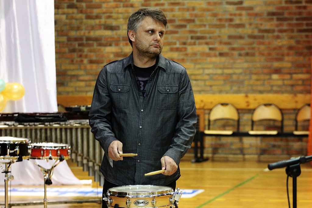 Wiosenny Festiwal Zespołów Kameralnych