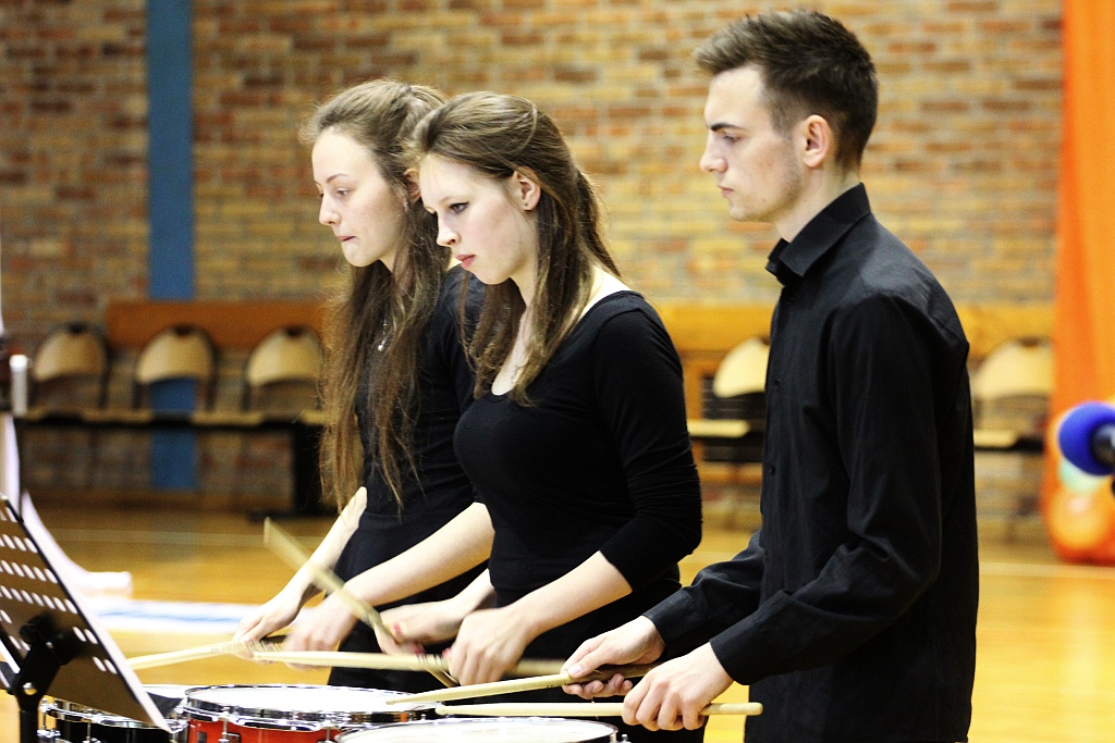 Wiosenny Festiwal Zespołów Kameralnych