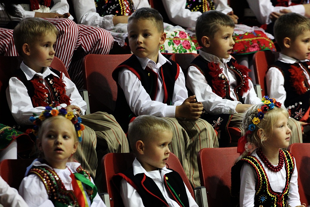 Wiosenny Festiwal Zespołów Kameralnych