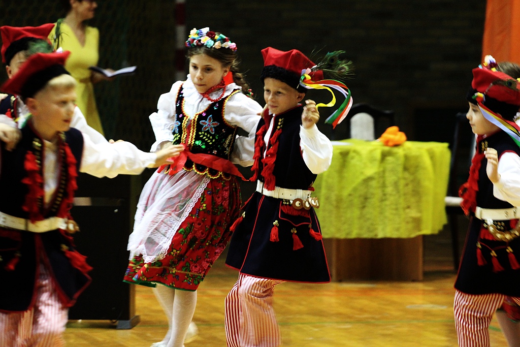 Wiosenny Festiwal Zespołów Kameralnych