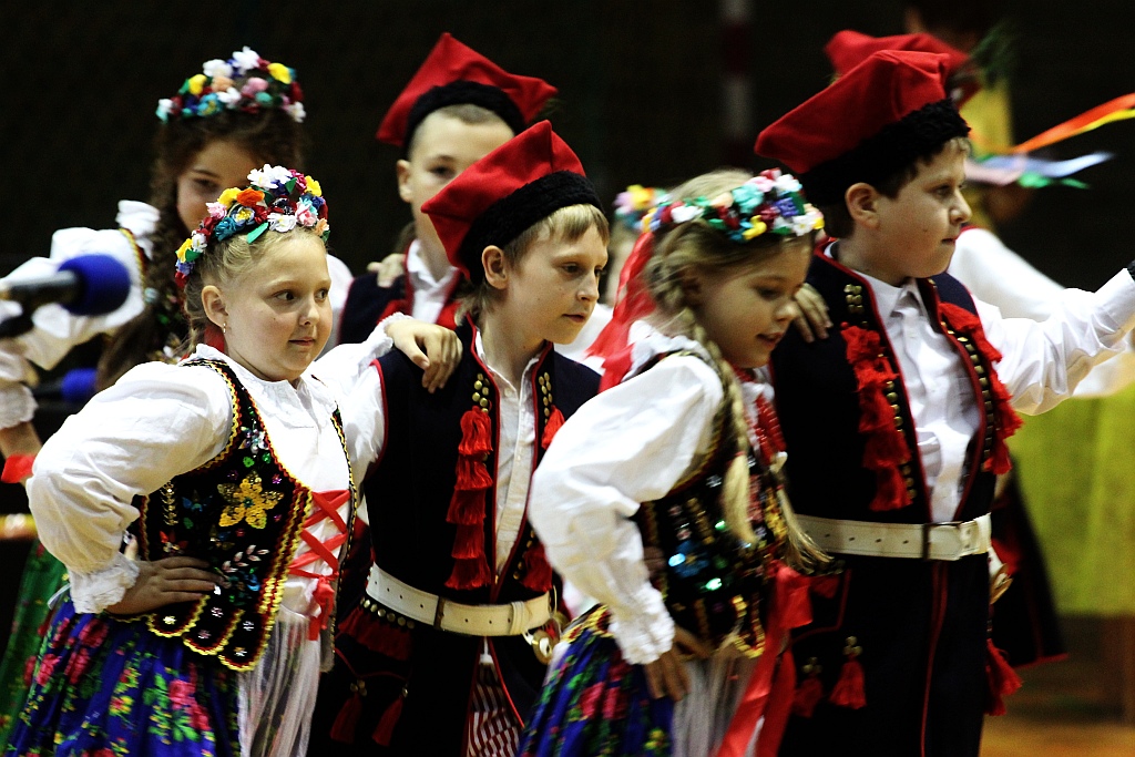 Wiosenny Festiwal Zespołów Kameralnych