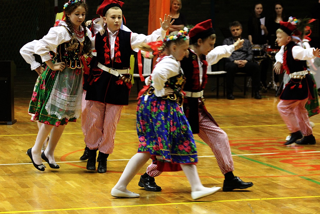 Wiosenny Festiwal Zespołów Kameralnych