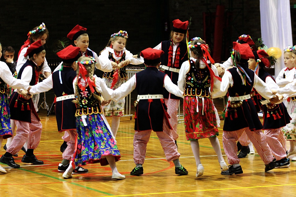 Wiosenny Festiwal Zespołów Kameralnych