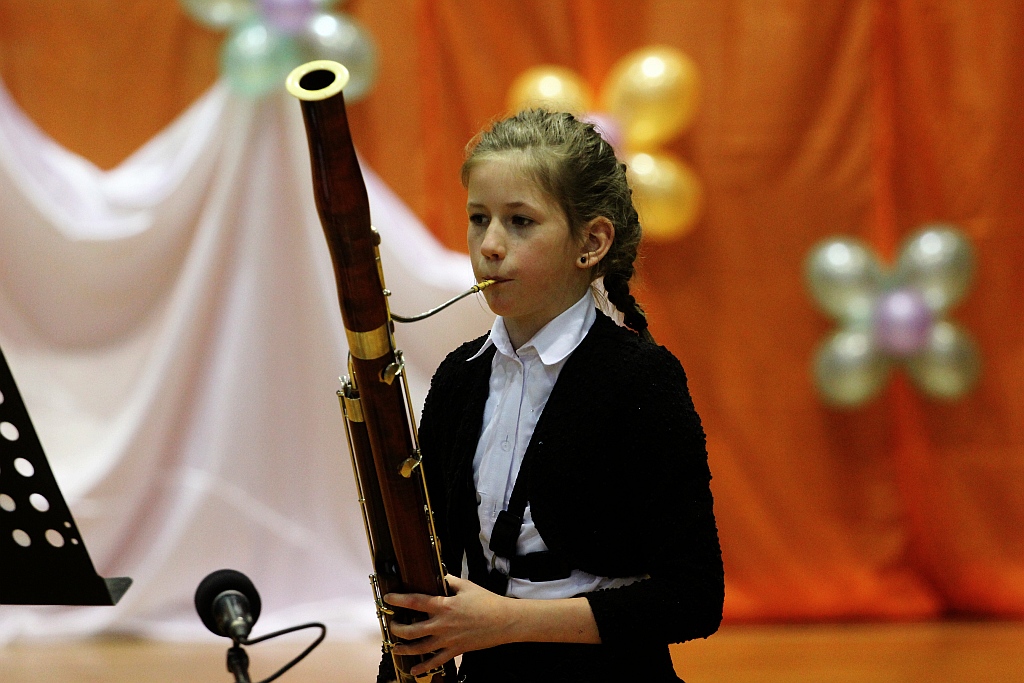 Wiosenny Festiwal Zespołów Kameralnych