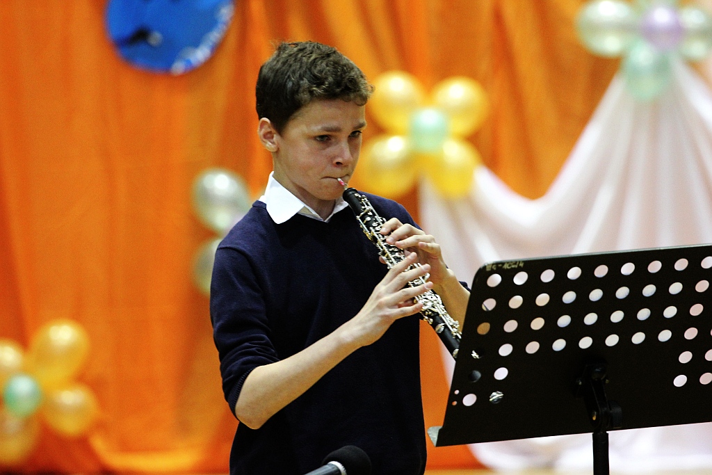 Wiosenny Festiwal Zespołów Kameralnych