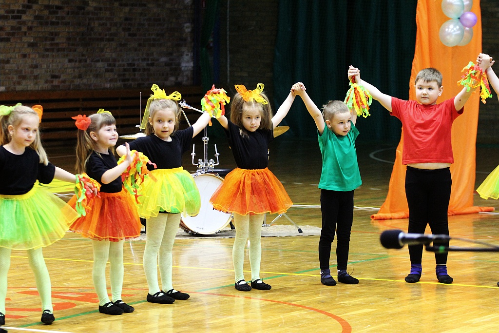 Wiosenny Festiwal Zespołów Kameralnych