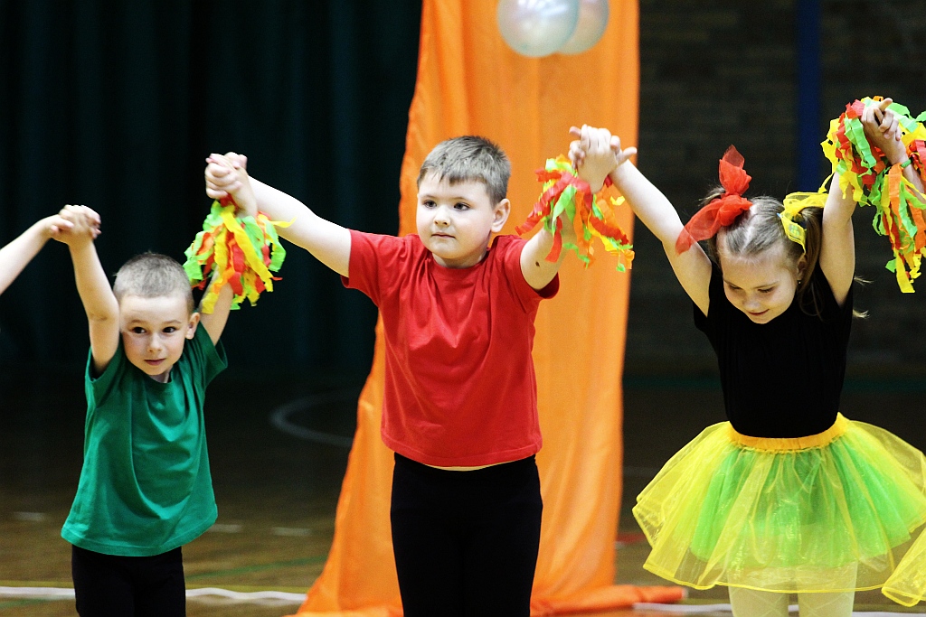 Wiosenny Festiwal Zespołów Kameralnych
