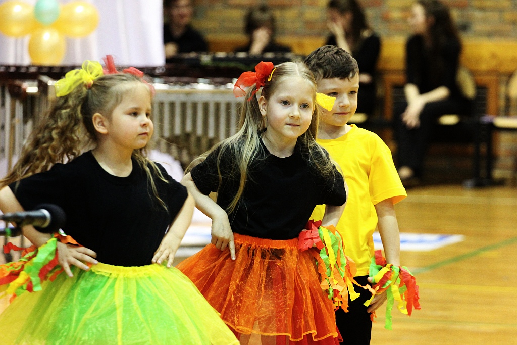 Wiosenny Festiwal Zespołów Kameralnych