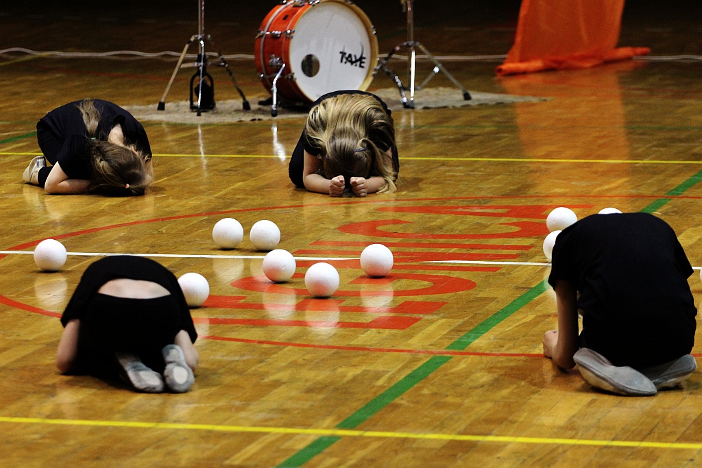 Wiosenny Festiwal Zespołów Kameralnych