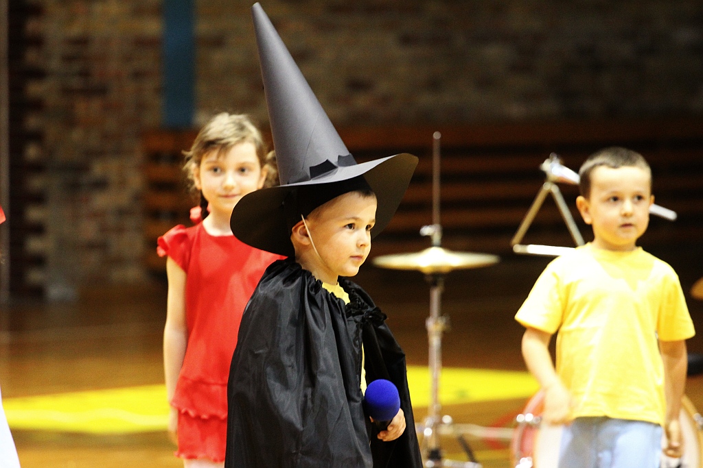 Wiosenny Festiwal Zespołów Kameralnych