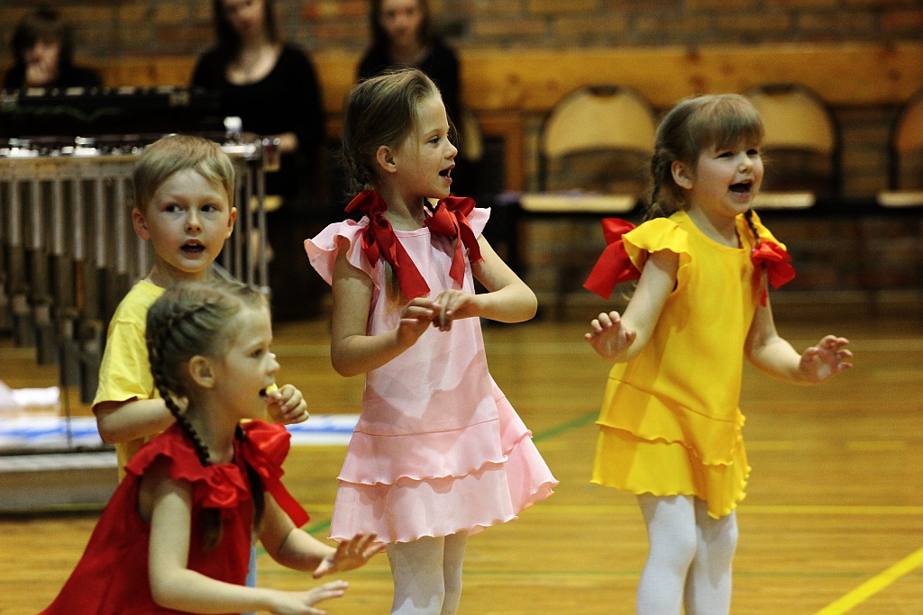 Wiosenny Festiwal Zespołów Kameralnych