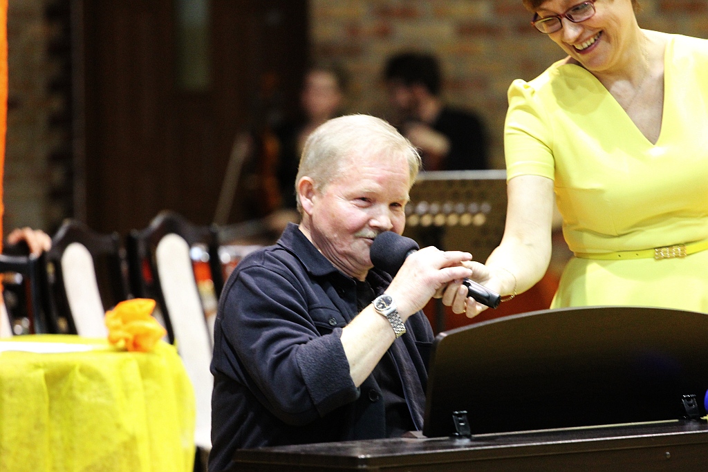 Wiosenny Festiwal Zespołów Kameralnych
