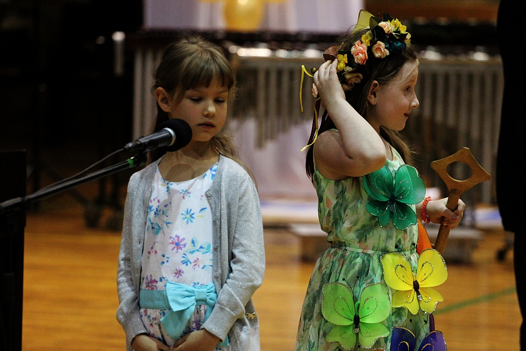 Wiosenny Festiwal Zespołów Kameralnych