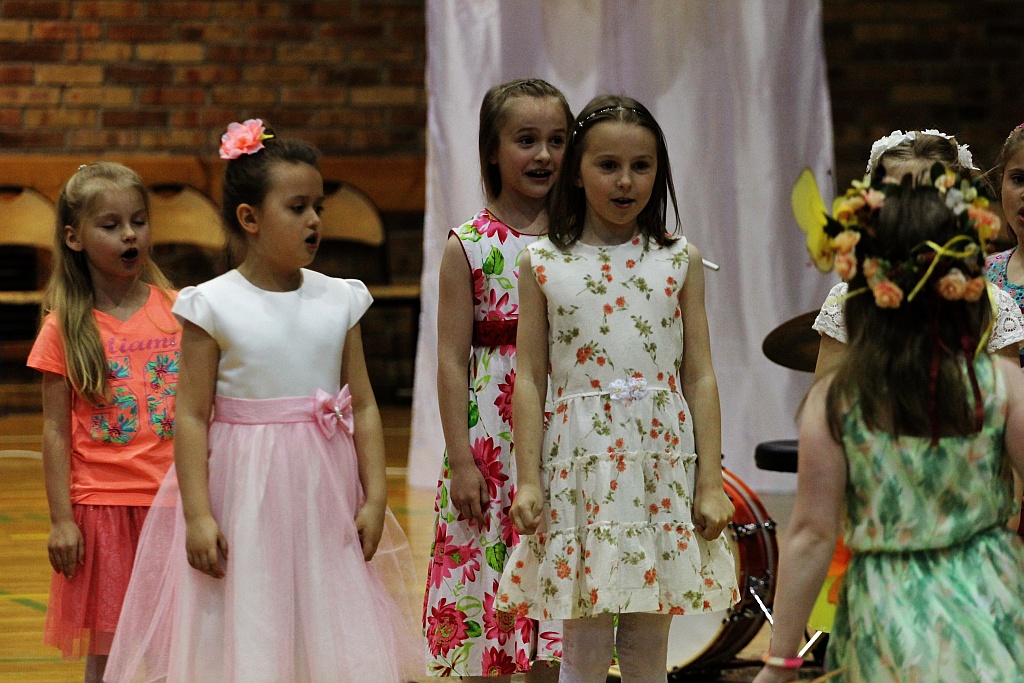 Wiosenny Festiwal Zespołów Kameralnych