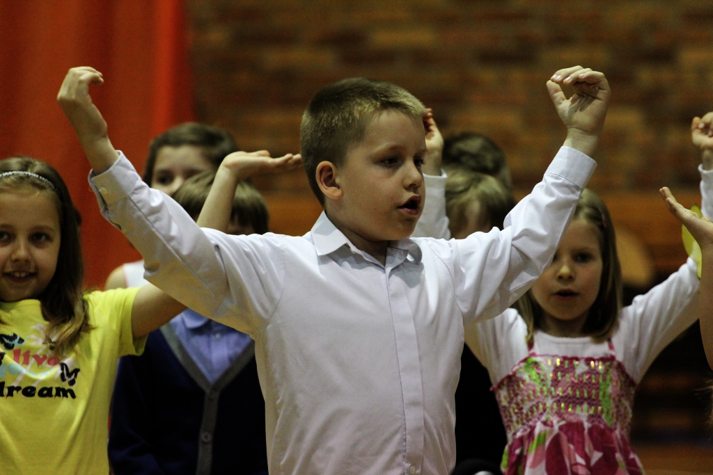 Wiosenny Festiwal Zespołów Kameralnych
