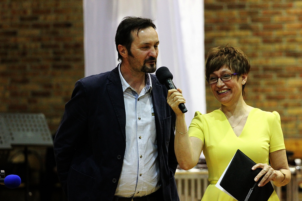 Wiosenny Festiwal Zespołów Kameralnych