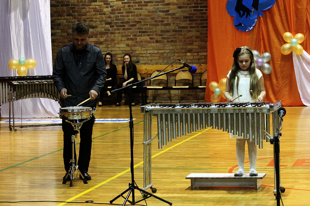 Wiosenny Festiwal Zespołów Kameralnych
