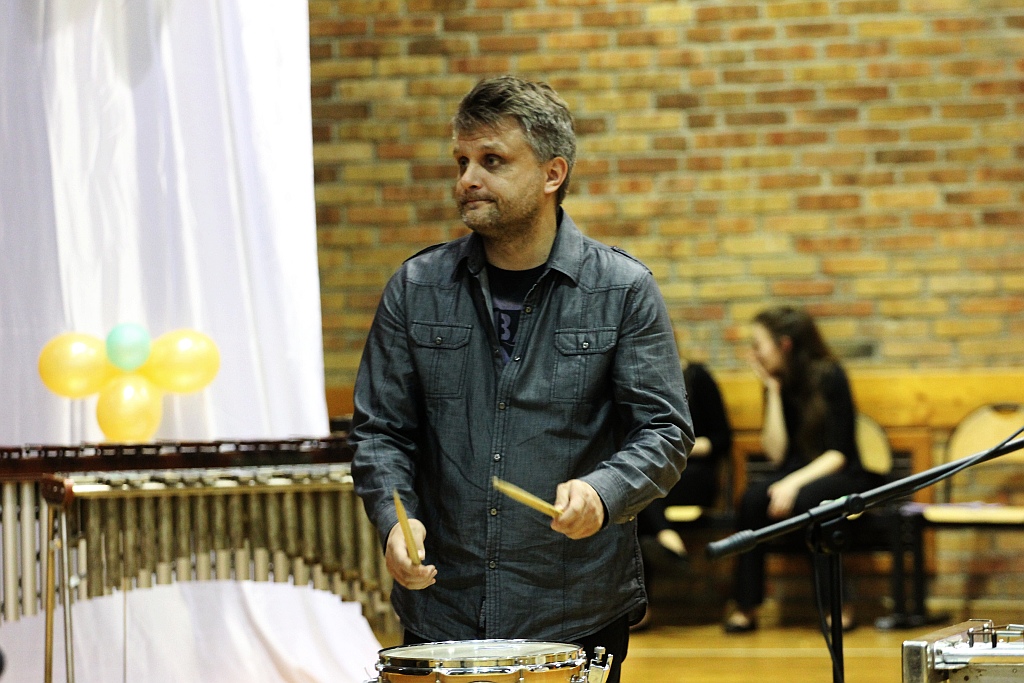 Wiosenny Festiwal Zespołów Kameralnych