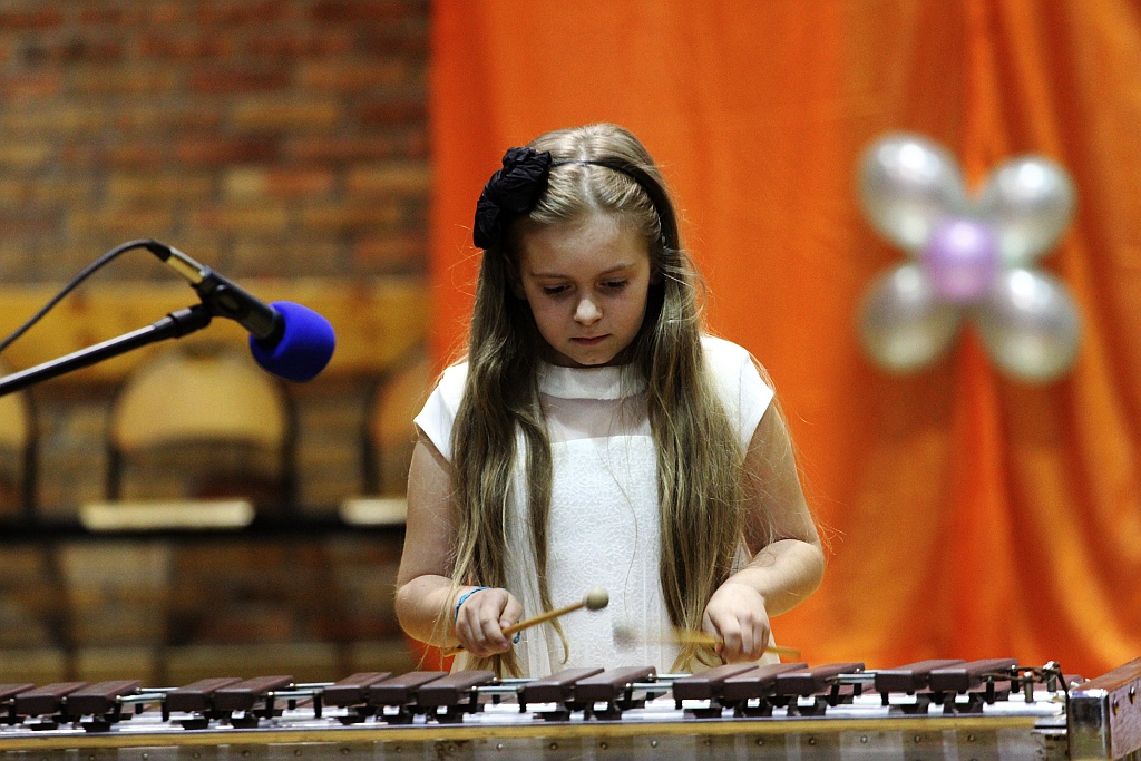 Wiosenny Festiwal Zespołów Kameralnych
