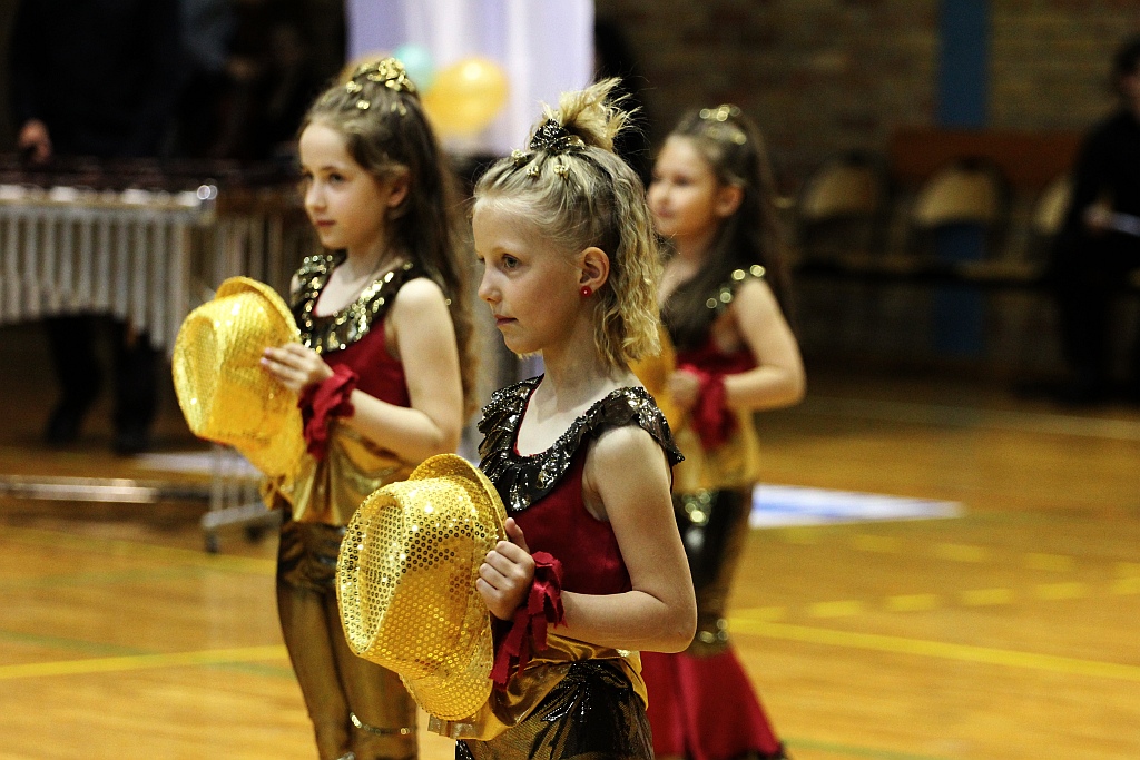 Wiosenny Festiwal Zespołów Kameralnych