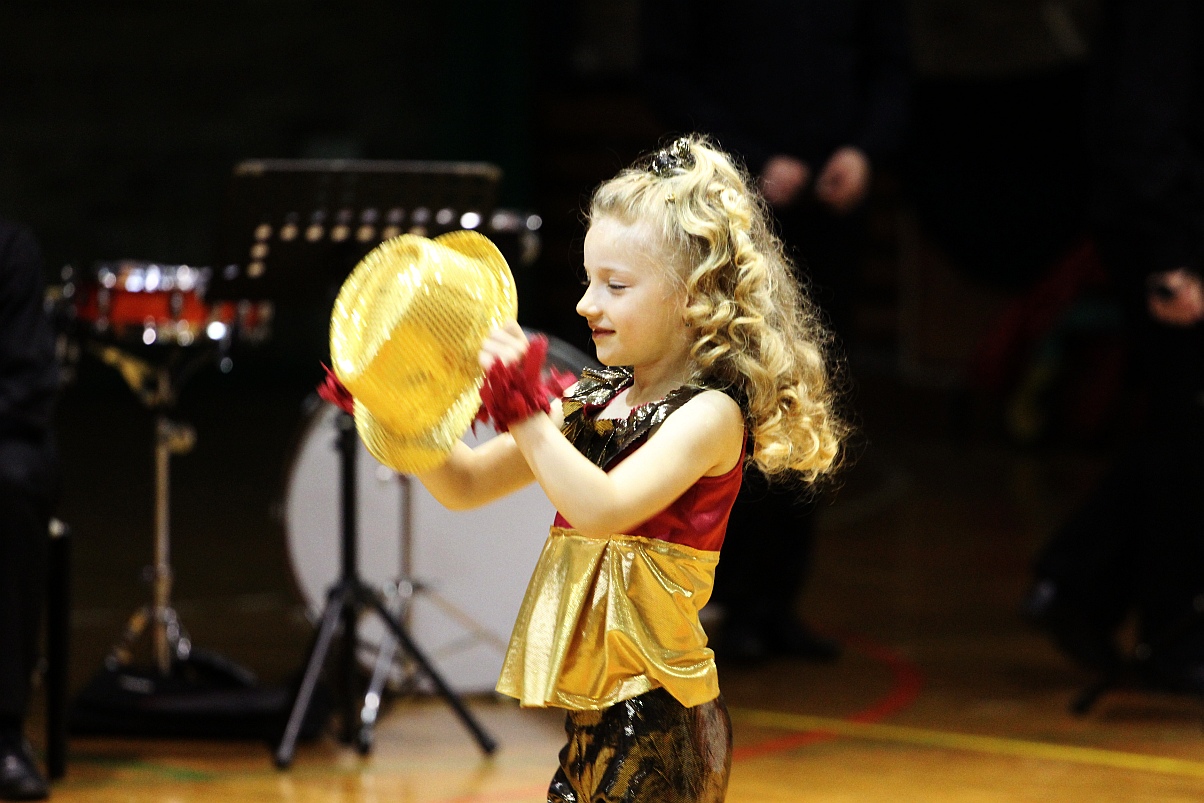Wiosenny Festiwal Zespołów Kameralnych