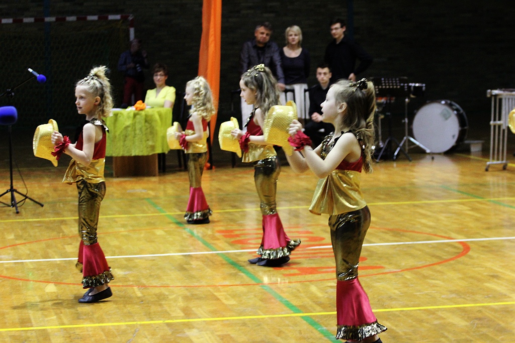 Wiosenny Festiwal Zespołów Kameralnych