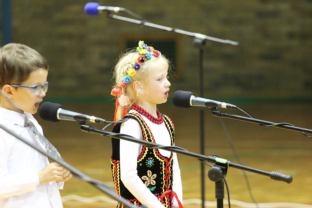 Wiosenny Festiwal Zespołów Kameralnych