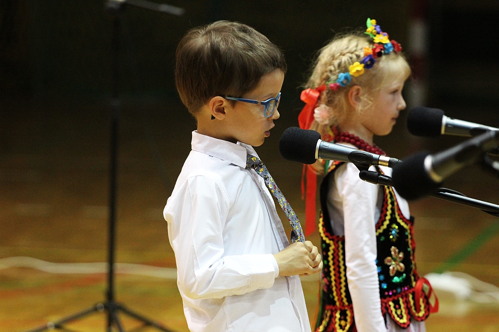 Wiosenny Festiwal Zespołów Kameralnych