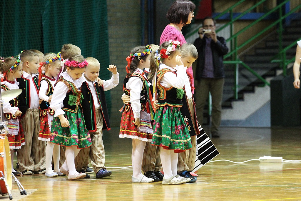 Wiosenny Festiwal Zespołów Kameralnych