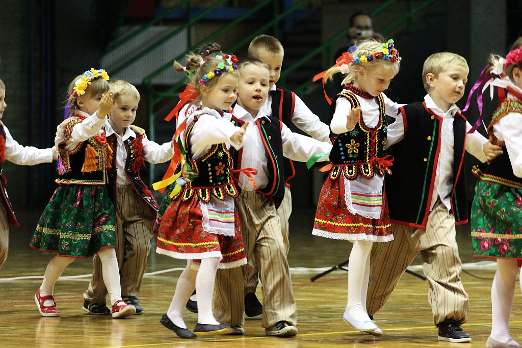 Wiosenny Festiwal Zespołów Kameralnych