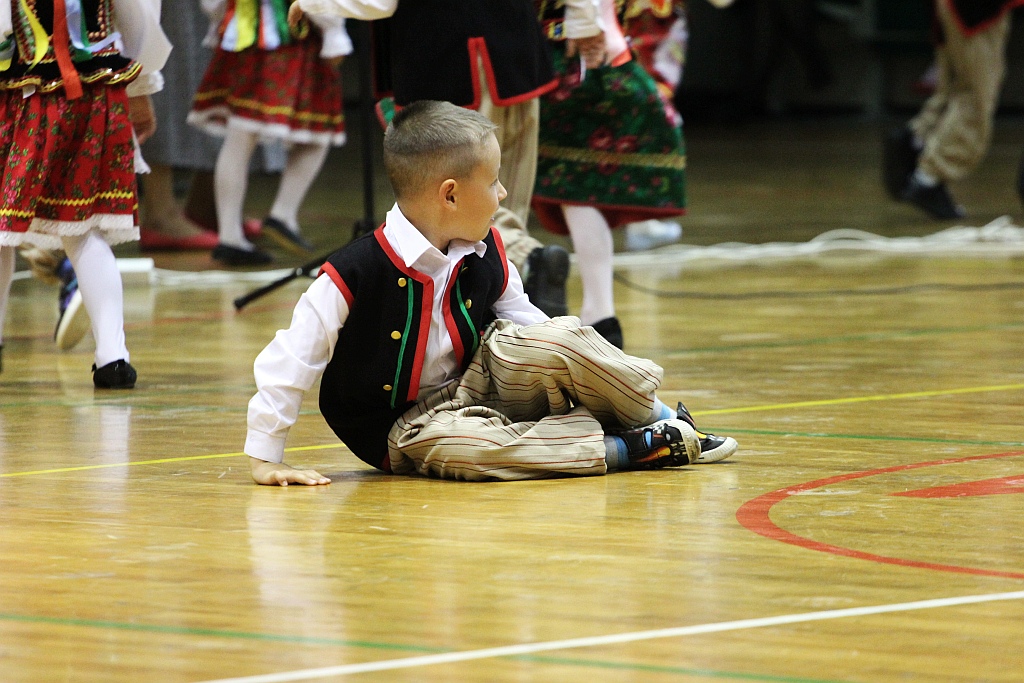 Wiosenny Festiwal Zespołów Kameralnych
