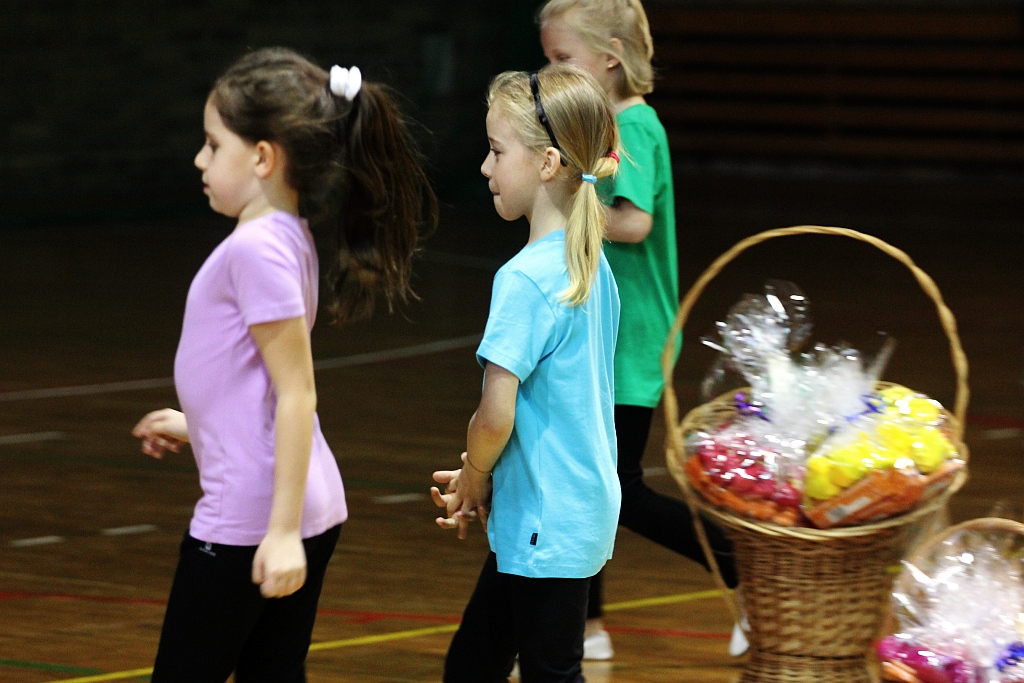 Wiosenny Festiwal Zespołów Kameralnych