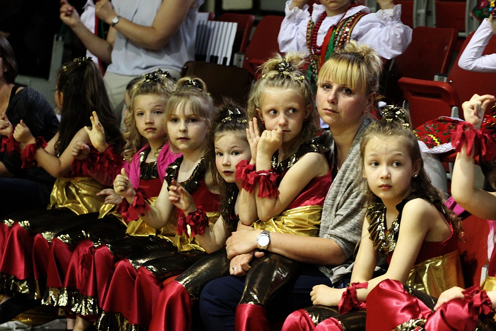 Wiosenny Festiwal Zespołów Kameralnych