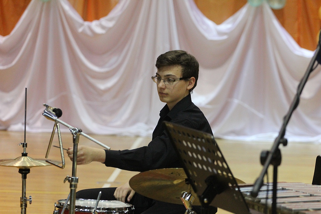 Wiosenny Festiwal Zespołów Kameralnych