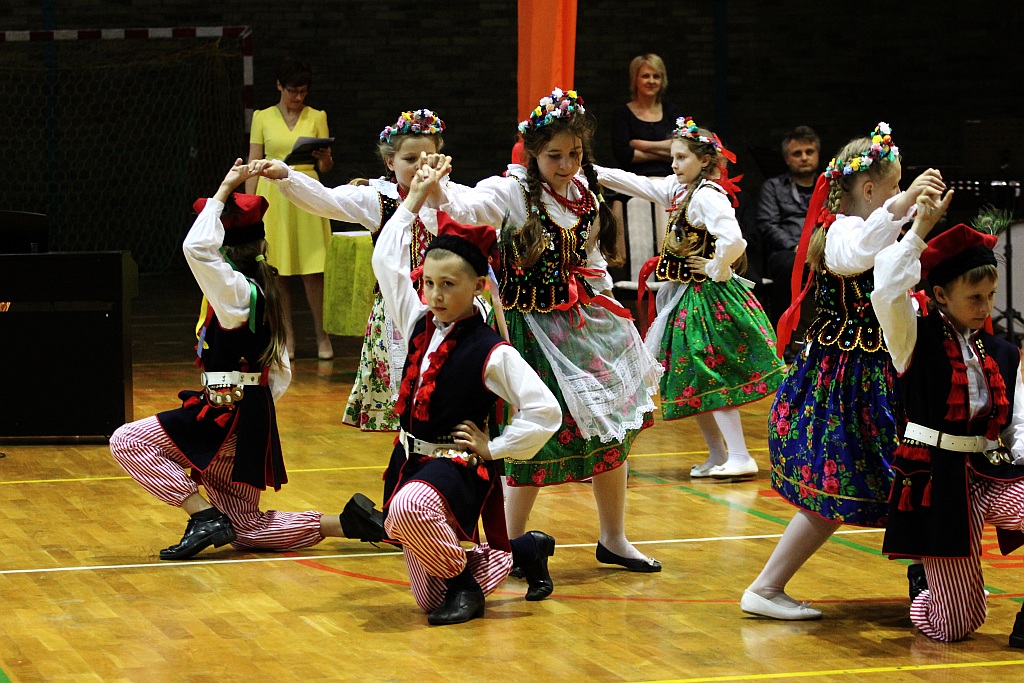 Wiosenny Festiwal Zespołów Kameralnych