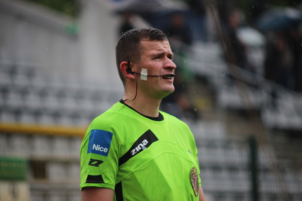 Piękny gol Kakoko dał Miedzi trzy punkty!