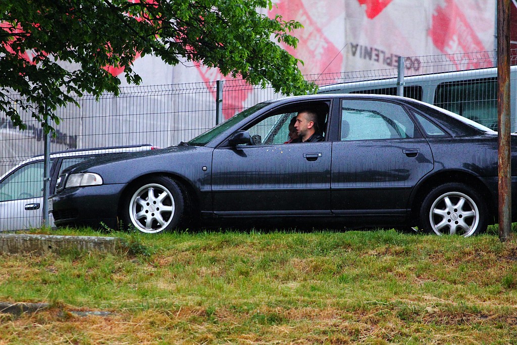 Puchar Polski dla Gromu Gromadzyń-Wielowieś!