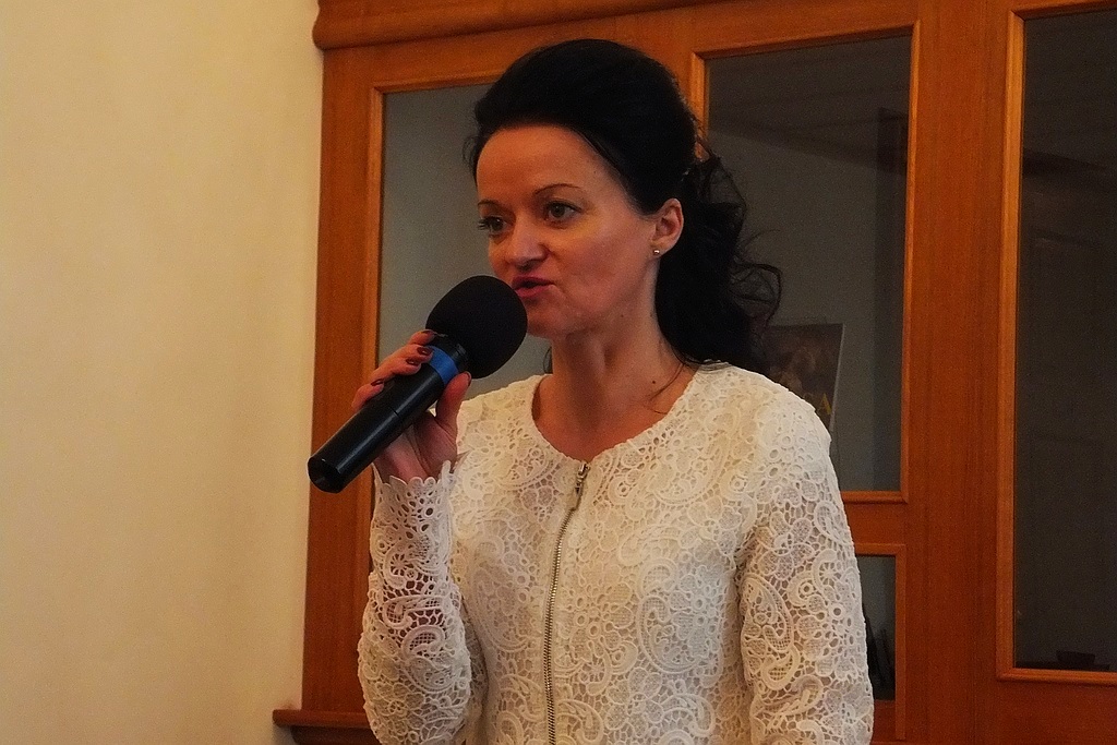 Ostatni Czwartek Muzyczny pełen radości