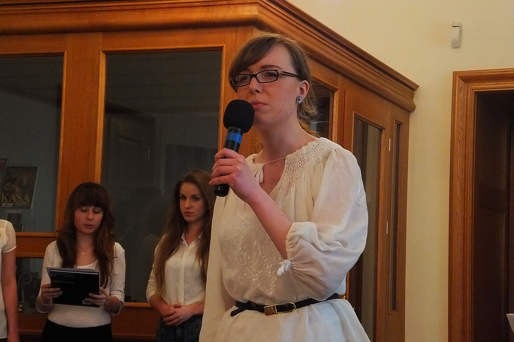 Ostatni Czwartek Muzyczny pełen radości