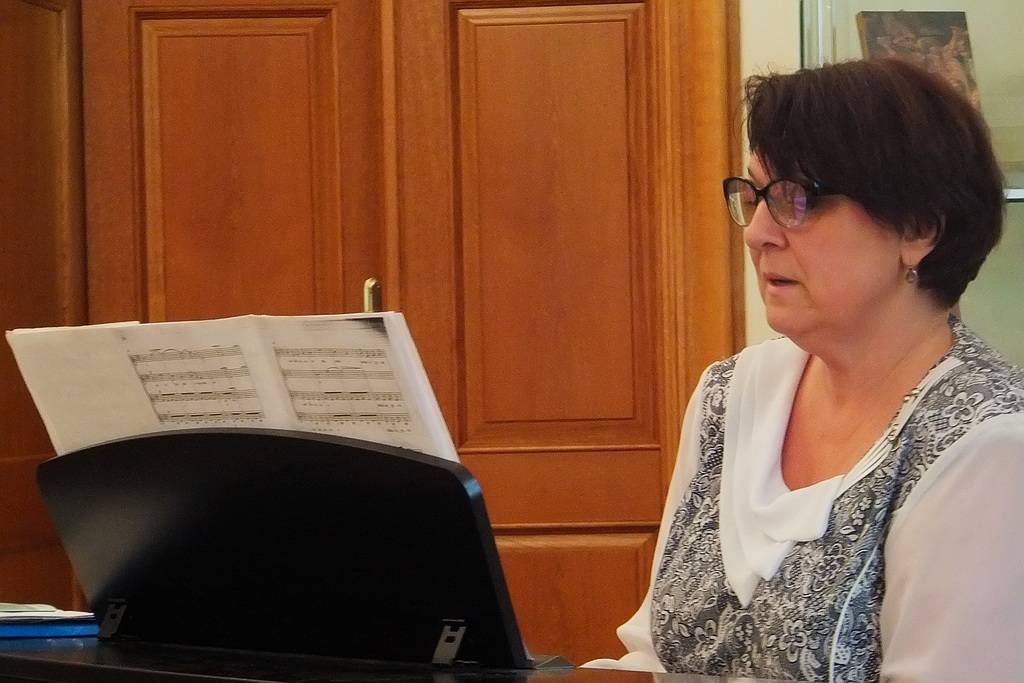 Ostatni Czwartek Muzyczny pełen radości